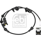 FEBI BILSTEIN Sensor, Raddrehzahl FEBI BILSTEIN Sensor, Raddrehzahl