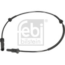FEBI BILSTEIN Sensor, Raddrehzahl 193496 FEBI BILSTEIN Sensor, Raddrehzahl 193496