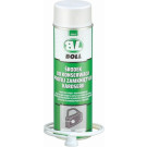 Boll Mittel für Wartung von geschlossenen Profilen der Karosserie weiß Spray 500ml | 0010102