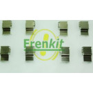 FRENKIT Zubehör, Bremsbeläge 901063