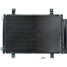 KAMOKA Kondensator, Klimaanlage 7800037