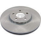 FEBI BILSTEIN Bremsscheibe 108606