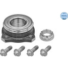 Radnabe MEYLE-ORIGINAL: True to OE 314 752 0015 Radnabe MEYLE-ORIGINAL: True to OE 314 752 0015