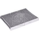 Innenraumfilter Vw Golf 3/4/A3/Octavia/Ibiza/Toledo Mit Aktivkohle | 11566