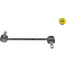 Stabilisator VA li/re (HD) OPEL Karl 15 MEYLE-HD: Better than OE 616 060 0041/HD Stabilisator VA li/re (HD) OPEL Karl 15 MEYLE-HD: Better than OE 616 060 0041/HD