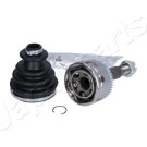 Gelenksatz, Antriebswelle Nissan Almera Ii 1.5Dci | GI-1015