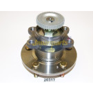 Radlagersatz KK-20317