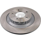 FEBI BILSTEIN Bremsscheibe
