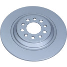 Bremsscheibe | QD8593
