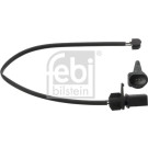 Warnkontakt, Bremsbelagverschleiß | 47367