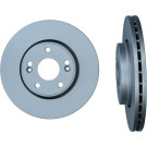 KAMOKA Bremsscheibe 103078