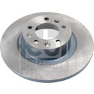 FEBI BILSTEIN Bremsscheibe | 175517