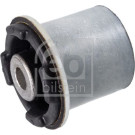 Lagerbuchse, Querlenker Opel P. Astra G | 11663