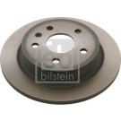 FEBI BILSTEIN Bremsscheibe