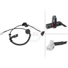 A.B.S. Sensor, Raddrehzahl A.B.S. Sensor, Raddrehzahl