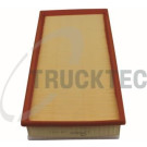 TRUCKTEC AUTOMOTIVE Luftfilter 07.14.250