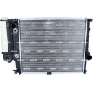 Kühler, Motorkühlung | 50564