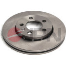 JPN Bremsscheibe 30H9020-JPN JPN Bremsscheibe 30H9020-JPN