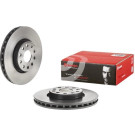 41 481 028 Bremsscheibe VA | ALFA 166 98 | 09.6767.11
