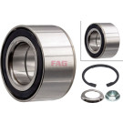 Radlagersatz 713 6493 30