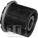 TEDGUM_TD Hülse, Querlenkerlagerung 00221245 TEDGUM_TD Hülse, Querlenkerlagerung 00221245