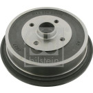 FEBI BILSTEIN Bremstrommel FEBI BILSTEIN Bremstrommel