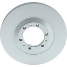 Bremsscheibe VA | OPEL Frontera,ISUZU Trooper 91 | 0 986 478 437