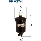 FILTRON Kraftstofffilter | PP 927/1