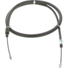 1 987 477 583 Seilzug, Feststellbremse