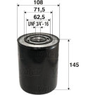 VALEO Ölfilter VALEO Ölfilter