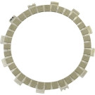 MCC413-6 Belaglamellensatz, Kupplung