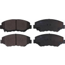 Bremsbelagsatz Honda P. Cr-V 02 | 19-1126
