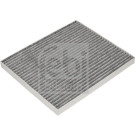 FEBI BILSTEIN Filter, Innenraumluft | 182899