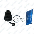 GSP Faltenbalgsatz, Antriebswelle 780400