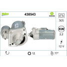VALEO Anlasser 438543