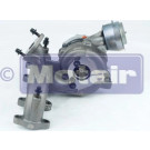 RECO Profi-Paket 1 AUDI,FORD,SEAT,SKODA,VW 1,9TDi Garrett Turbo ProKit REMAN 600019
