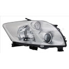 20-11338-06-21 Hauptscheinwerfer 20-11338-06-21 Hauptscheinwerfer