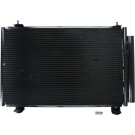 KAMOKA Kondensator, Klimaanlage 7800029