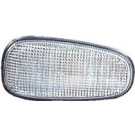 Z-BLINKER WEISS L/R | OPEL ASTRA G (-COUPE/CABRIO) 2,98-3,04/ZAFIRA A 4,99-6,05 | 4616,604,2