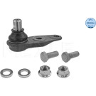 72 303 039 Traggelenk VA li/re RENAULT Twingo 07 MEYLE-ORIGINAL: True to OE 16-16 010 0018