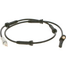 Sensor, Raddrehzahl | OPEL Vivaro RENAULT 01-14 | 0 986 594 588
