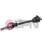 JPN Antriebswelle 40P9010-JPN JPN Antriebswelle 40P9010-JPN
