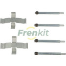 FRENKIT Zubehör, Bremsbeläge 900903