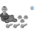 Traggelenk VA li/re MERCEDES V 14 MEYLE-ORIGINAL: True to OE 160100030