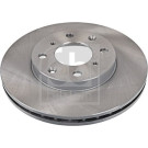 FEBI BILSTEIN Bremsscheibe FEBI BILSTEIN Bremsscheibe