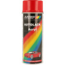 MoTip Autolack Acryl Kompakt rot 400ml | 41530