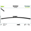 583952 Wischblatt CANOPY