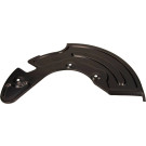 Maxgear Spritzblech, Bremsscheibe | 19-3454