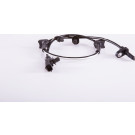 0 265 009 534 Sensor, Raddrehzahl