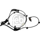 FEBI BILSTEIN Sensor, Raddrehzahl | 174454